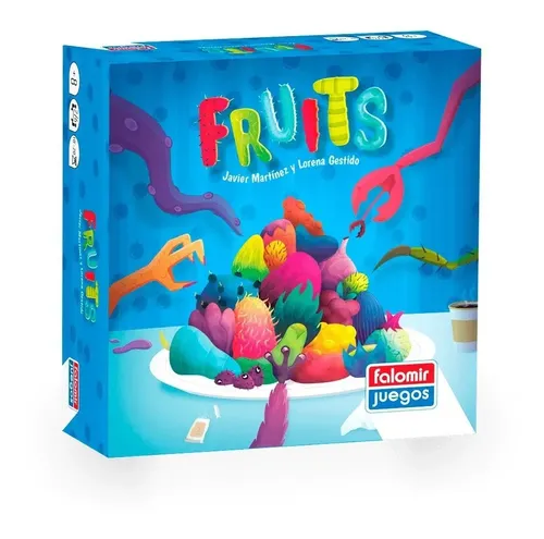 Fruits