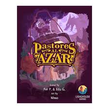 Pastores al azar